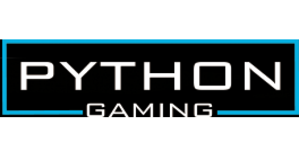 Python Gaming by Imexx