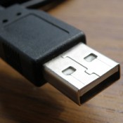 USB