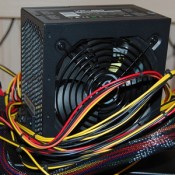 Power Supplies