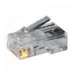 CAT5E RJ 45 CONNECTOR