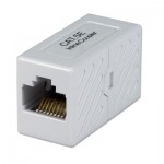 CAT5E RJ 45 COUPLER