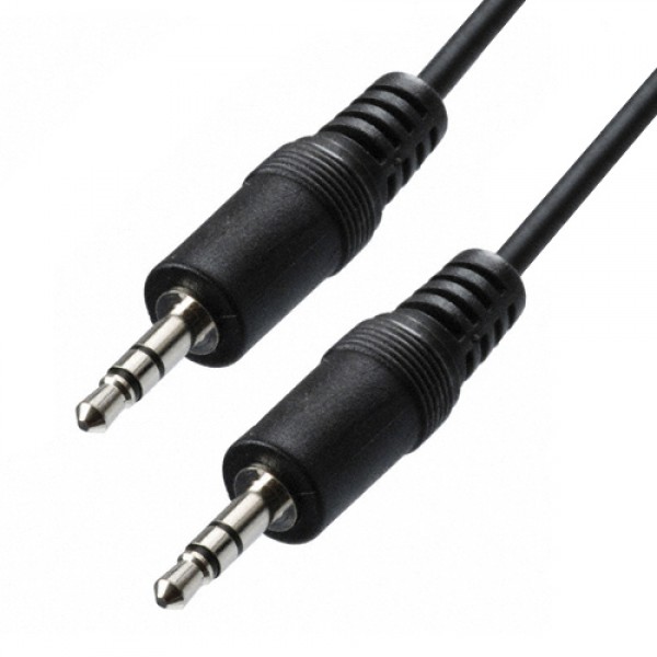 3.5 MALE TO MALE CABLE