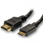 MINI HDMI TO HDMI