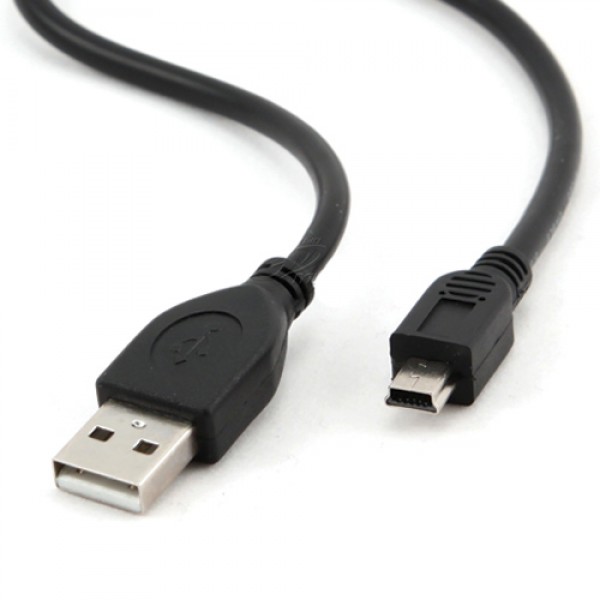 USB TO MINI 5 PIN CABLE