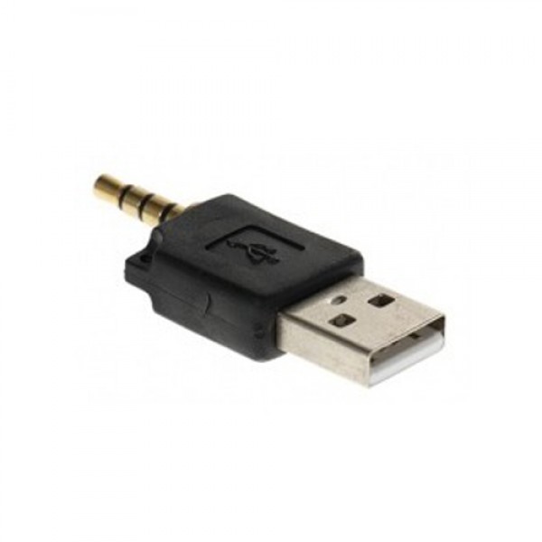 USB TO 3.5MM JACK