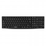 ULTRA SLIM USB KEYBOARD - SPANISH