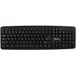 ULTRA SLIM USB KEYBOARD - ENGLISH