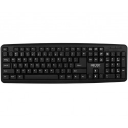 ULTRA SLIM USB KEYBOARD - ENGLISH