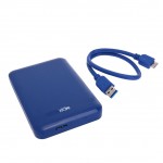 2.5" SATA USB 3.0 ENCLOSURE