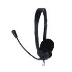 COMPUTER HEADSET W/MICROPHONE