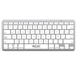 WIRELESS BT KEYBOARD