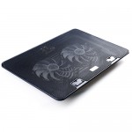 MULTI-LEVEL NOTEBOOK COOLING PAD