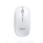 ULTRA SLIM 2.4GHZ WIRELESS MOUSE - WHITE