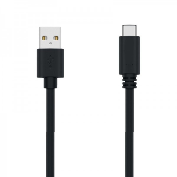 USB C TO USB A 2.0 (M)