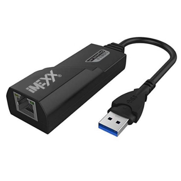 USB 3.0 TO LAN ADAPTER 