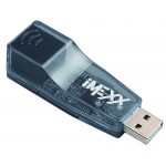 USB TO LAN ADAPTER 