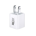 PREMIUM USB CHARGER 1.2A - WHITE