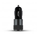 PREMIUM UNIVERSAL DUAL USB CAR CHARGER