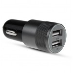 PREMIUM UNIVERSAL DUAL USB CAR CHARGER