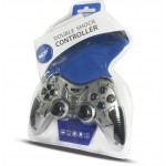 PC Dual Shock Gaming Pad