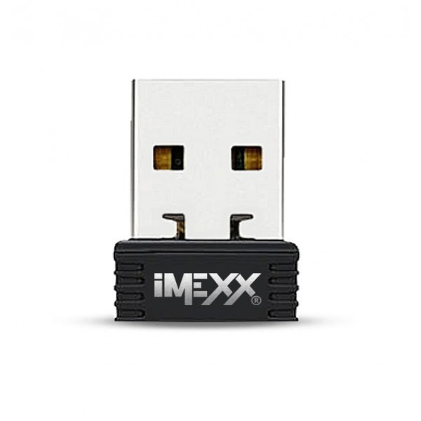 150 mbps wireless-n mini usb adapter