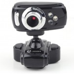 ISO-WC392 - 2MP WEBCAM W/INFRARED 